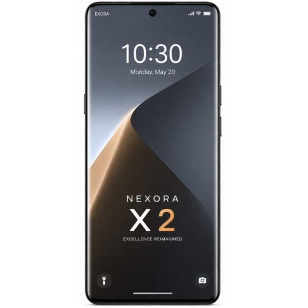 Nexora X2