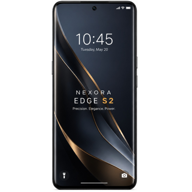 Nexora Edge S2