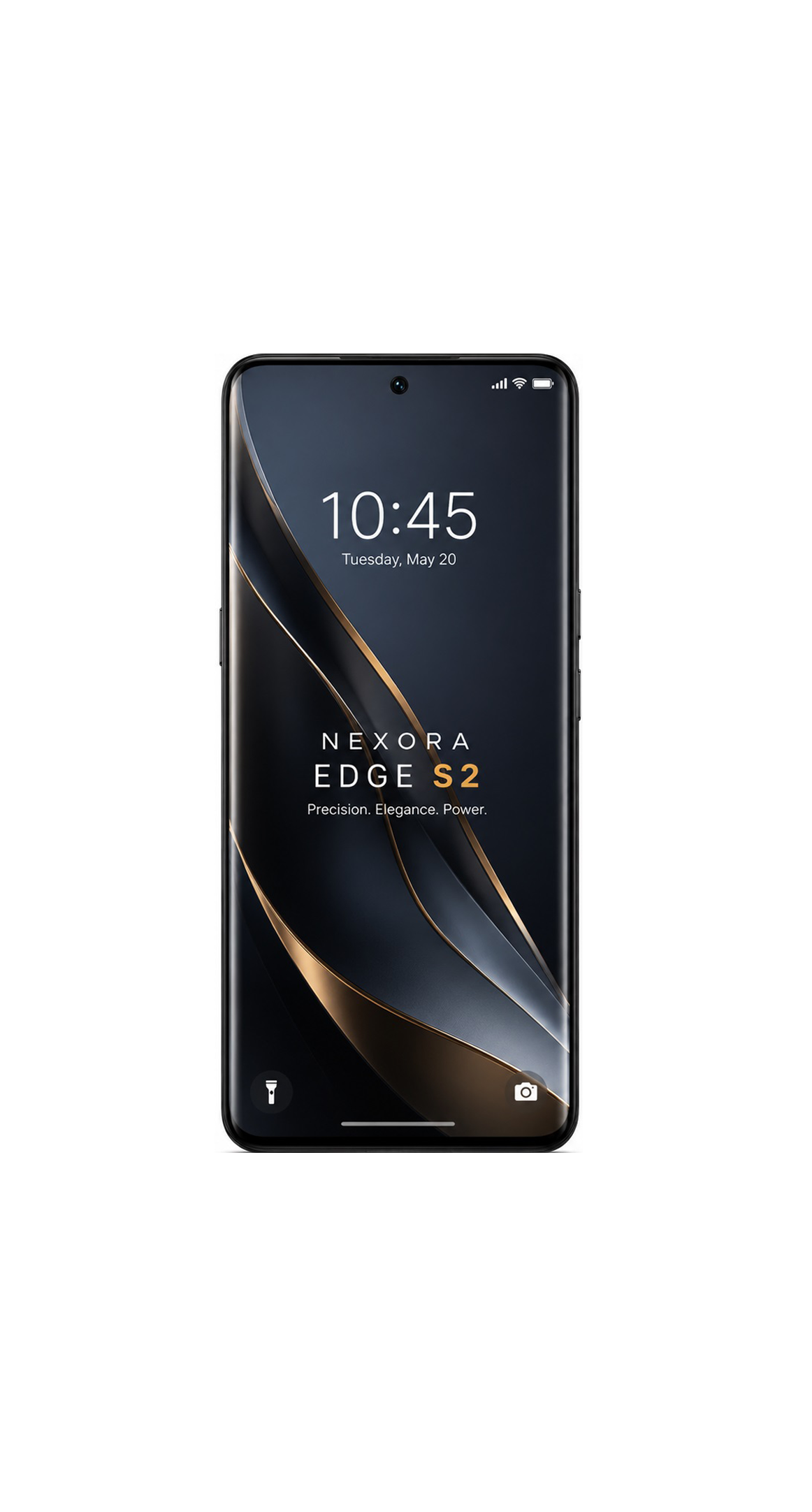 Nexora Edge S2