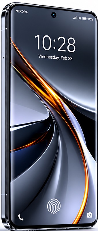 Nexora Edge S2 - Imagen 6