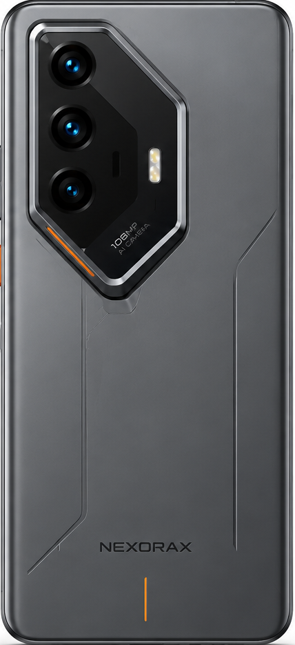 Nexora X - Imagen 6