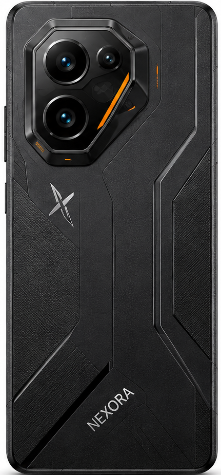 Nexora X - Imagen 4