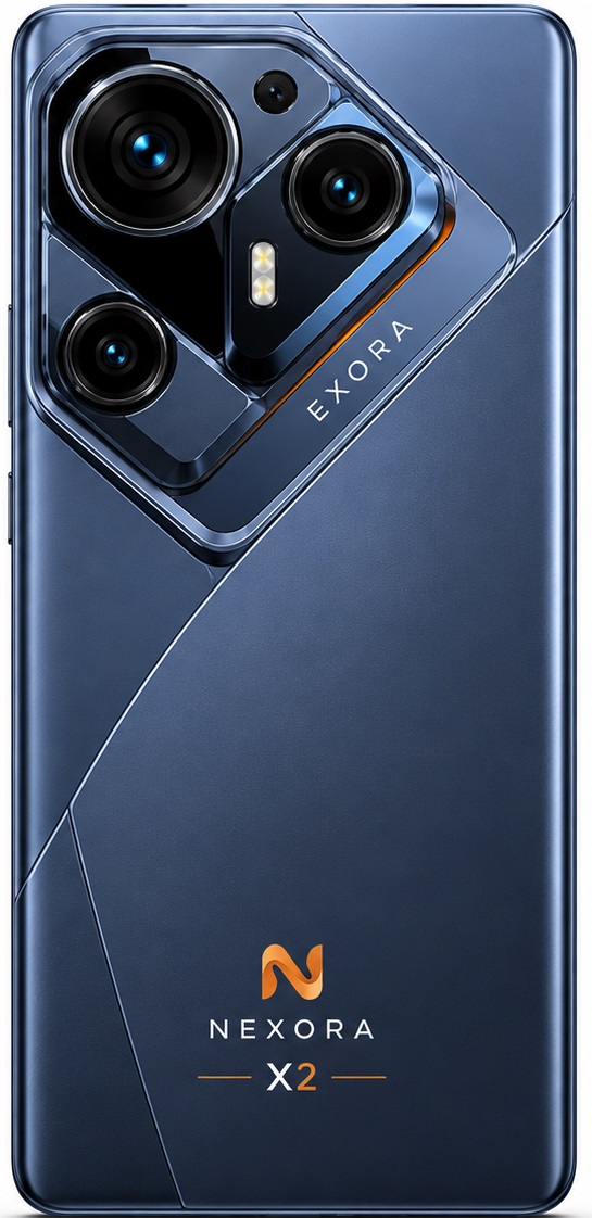 Nexora X2 - Imagen 4