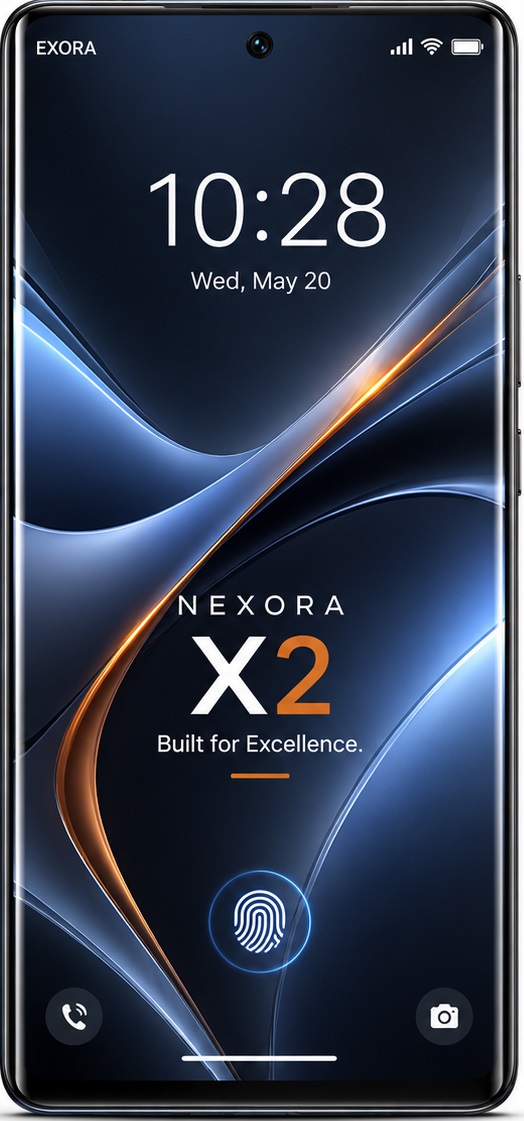 Nexora X2 - Imagen 3