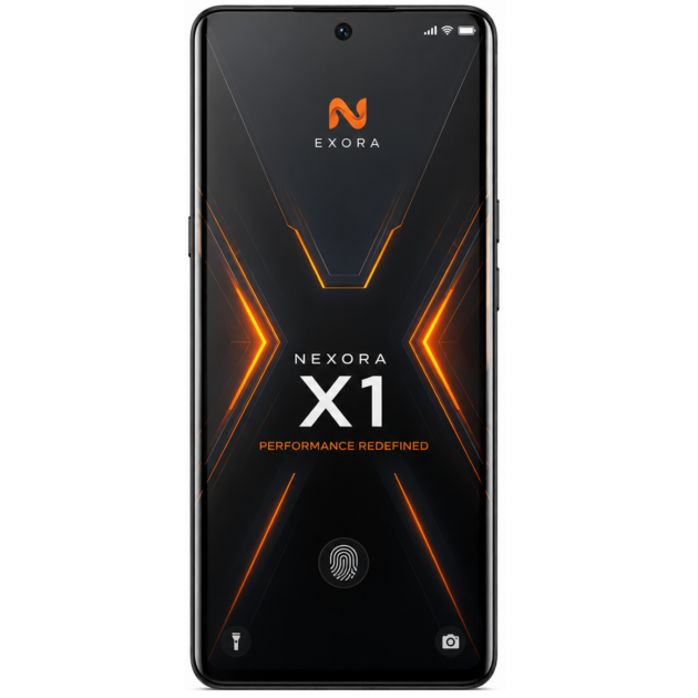 Nexora X1