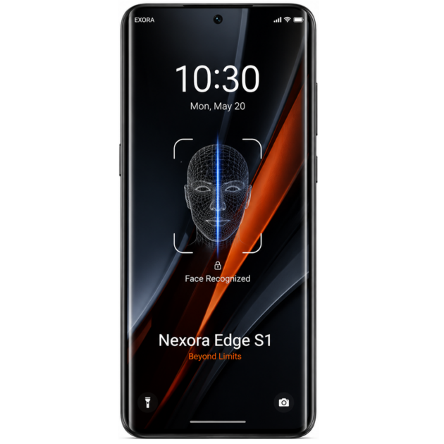 Nexora Edge S1