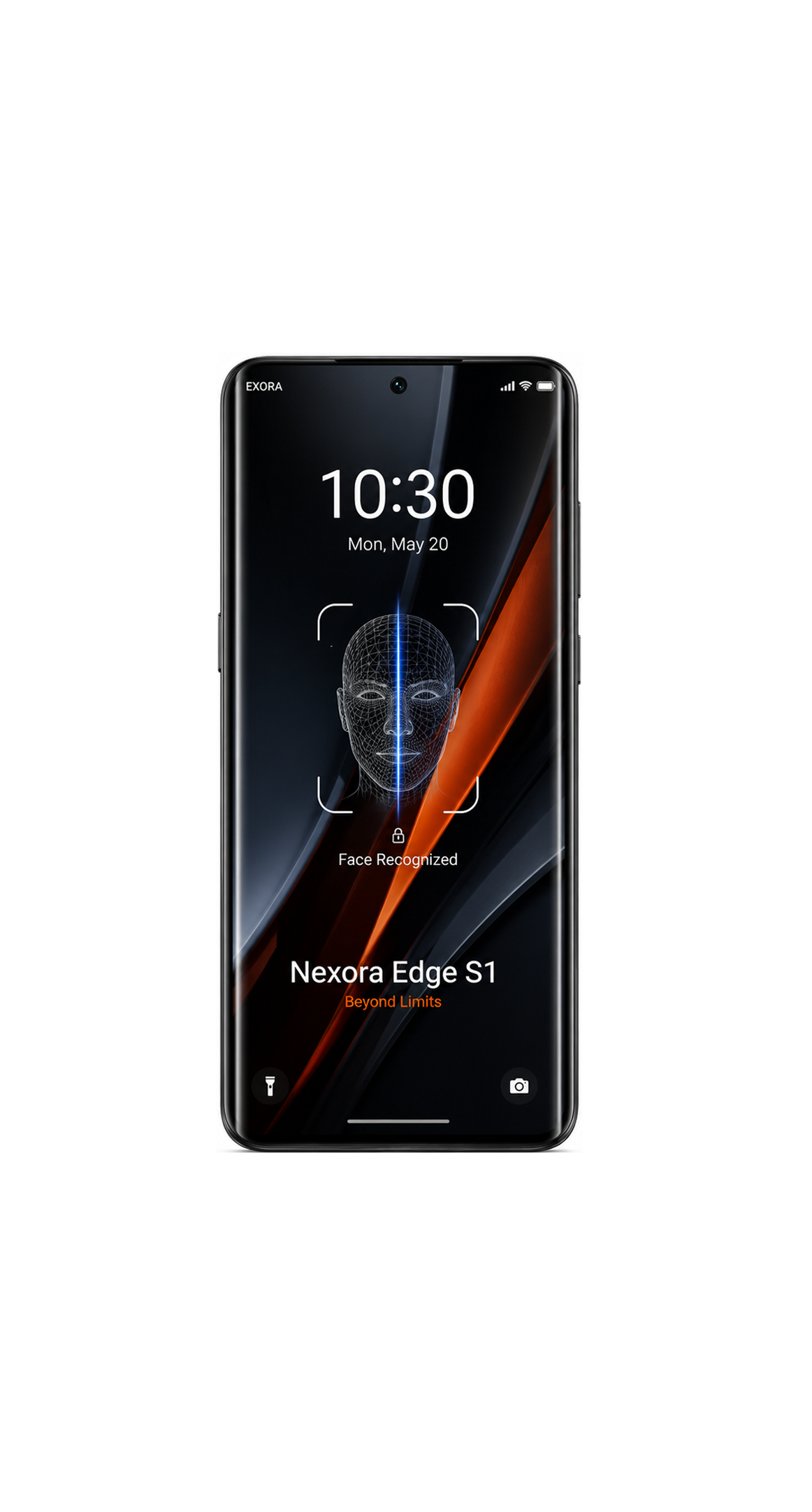 Nexora Edge S1