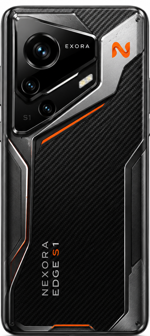 Nexora Edge S1 - Imagen 2